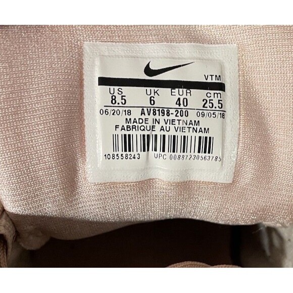 nike air max 97 womens size 8.5 - Picture 4 of 6